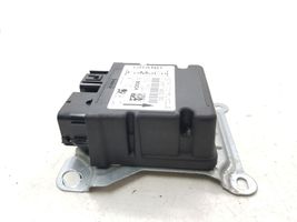 Ford Grand C-MAX Airbag control unit/module 6100017990DD