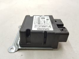 Ford Grand C-MAX Airbag control unit/module 6100017990DD