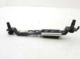 Chrysler 300 - 300C Rail de réglage hauteur de ceinture de sécurité 04649125AB