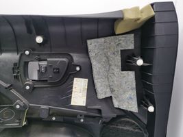 Mitsubishi Outlander Rivestimento del pannello della portiera anteriore 7221A774XAQ