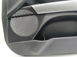 Mitsubishi Outlander Rivestimento del pannello della portiera anteriore 7221A774XAQ