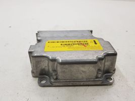 Mitsubishi Outlander Airbag control unit/module P8635A053