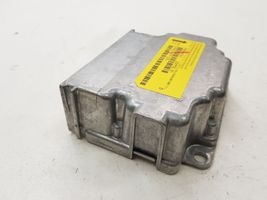 Mitsubishi Outlander Oro pagalvių valdymo blokas P8635A053