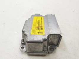 Mitsubishi Outlander Oro pagalvių valdymo blokas P8635A053