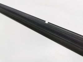 Mitsubishi Outlander Front door glass trim molding 