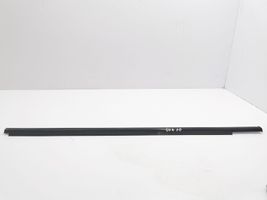 Mitsubishi Outlander Front door glass trim molding 