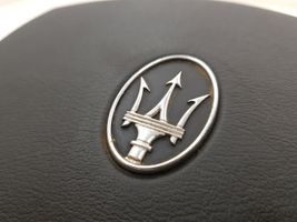 Maserati Quattroporte Steering wheel airbag 30364518B