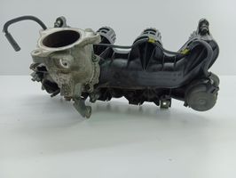 Mitsubishi Outlander Intake manifold 9662010880