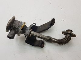 Maserati Quattroporte EGR-venttiili 72216900