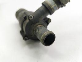 Maserati Quattroporte Pompe à eau de liquide de refroidissement 0392020034