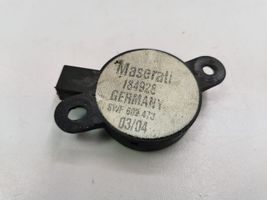 Maserati Quattroporte Capteur PDC aide au stationnement 184928