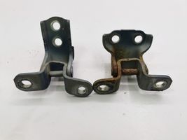 Toyota Yaris Front door hinges set 