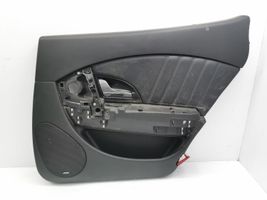 Maserati Quattroporte Takaoven verhoilu 66939700