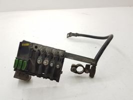 Volkswagen Golf IV Battery relay fuse 1J09712282098