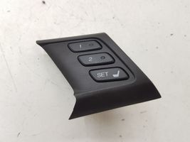 Honda Accord Interruptor de memoria del asiento M38025