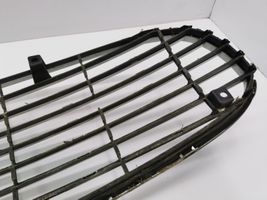 Maserati Quattroporte Maskownica / Grill / Atrapa górna chłodnicy 