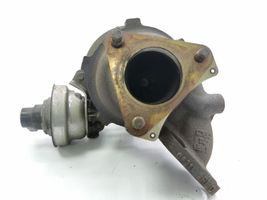 Honda Accord Turbine 18900RL0G012M2