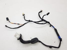 KIA Sorento Rear door wiring loom 918203E011