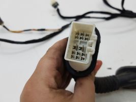 KIA Sorento Cableado de puerta trasera 918203E011