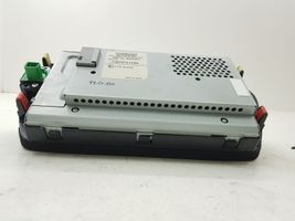 Honda Accord Monitor / wyświetlacz / ekran 39810TL0G010M1