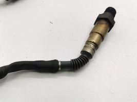 Mercedes-Benz R W251 Sonde lambda 0035427018