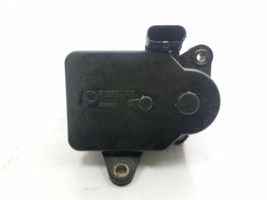 Mercedes-Benz R W251 Intake manifold valve actuator/motor 