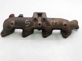 KIA Sorento Exhaust manifold 