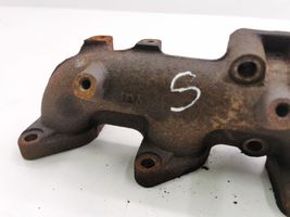 KIA Sorento Exhaust manifold 