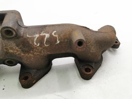 KIA Sorento Exhaust manifold 