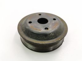 KIA Sorento Water pump pulley 