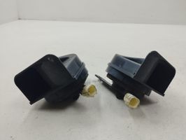 Honda Accord Signal sonore E358943