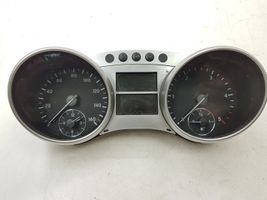 Mercedes-Benz R W251 Compteur de vitesse tableau de bord A2515409047