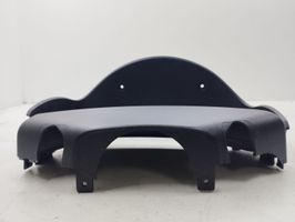 Opel Antara Rivestimento del piantone del volante 96476897