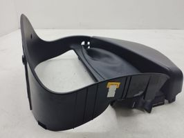 Opel Antara Rivestimento del piantone del volante 96476897