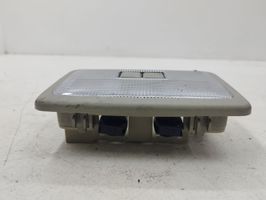 Opel Antara Luz del asiento trasero 