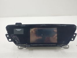 Honda CR-V Monitor / wyświetlacz / ekran 39710T1GE010M1