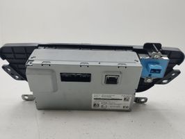 Honda CR-V Monitor / wyświetlacz / ekran 39710T1GE010M1