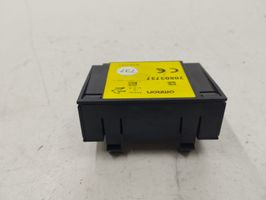 Opel Antara Keyless go vadības bloks 20803737