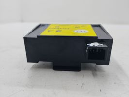 Opel Antara Keyless (KESSY) go control unit/module 20803737