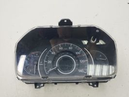 Honda CR-V Licznik / Prędkościomierz HR0408132