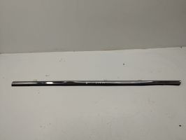 Opel Antara Front door glass trim molding 