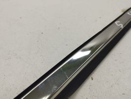 Opel Antara Front door glass trim molding 