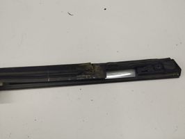 Opel Antara Front door glass trim molding 