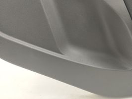 Ford Kuga I Rear door card panel trim 7M51R27406A