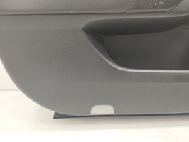 Honda Accord Rivestimento del pannello della portiera anteriore 83550TL0G055