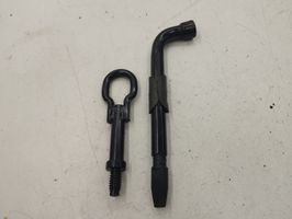 Ford Kuga I Kit d’outils 