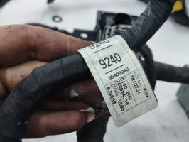 Opel Antara Cableado de instalación del motor 95909240