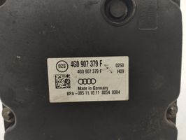 Audi A6 C7 ABS-pumppu 4G0907379F