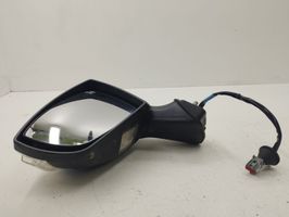 Ford Kuga I Manual wing mirror E96087