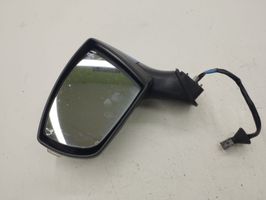 Ford Kuga I Manual wing mirror E96087